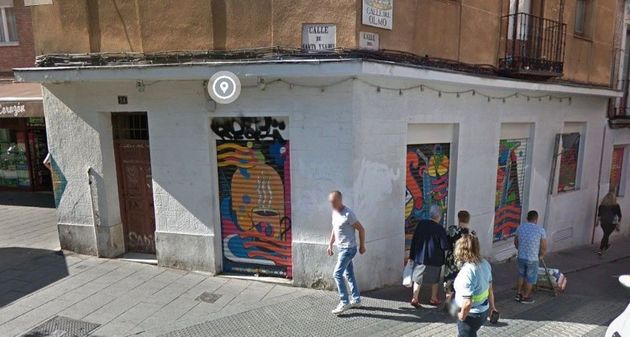 Foto 1 de Local en lloguer a calle De Santa Isabel de 104 m²