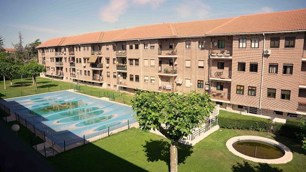 Foto 1 de Pis en venda a Los Arcos - El Viviero de 4 habitacions amb terrassa i piscina