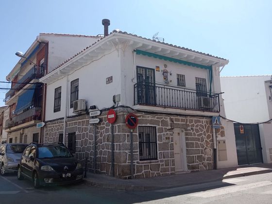 Foto 1 de Casa en venta en El Olivar - La Magdalena de 2 habitaciones con balcón y aire acondicionado