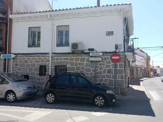 Foto 2 de Casa en venda a El Olivar - La Magdalena de 2 habitacions amb balcó i aire acondicionat