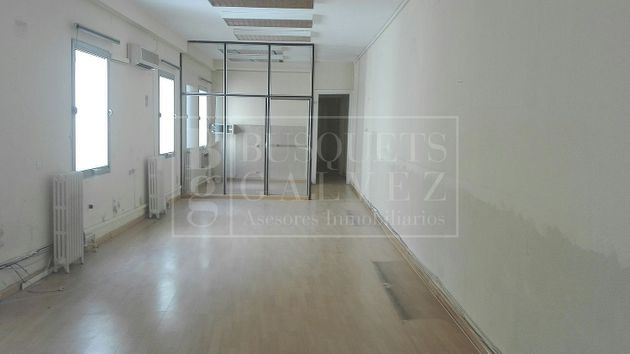 Foto 1 de Venta de oficina en Cortes - Huertas de 420 m²
