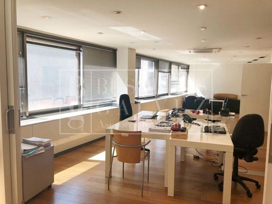 Foto 2 de Oficina en lloguer a Universidad - Malasaña de 440 m²