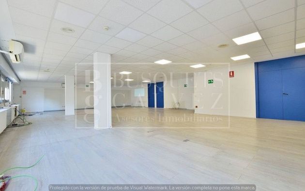 Foto 2 de Oficina en venda a Nueva España amb garatge i ascensor