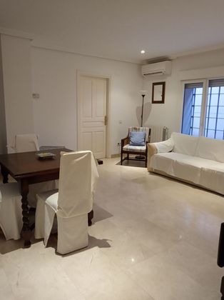 Foto 1 de Alquiler de piso en Aravaca de 1 habitación con terraza y aire acondicionado