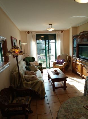 Foto 1 de Dúplex en venda a Vicedo (O) de 2 habitacions amb terrassa i garatge