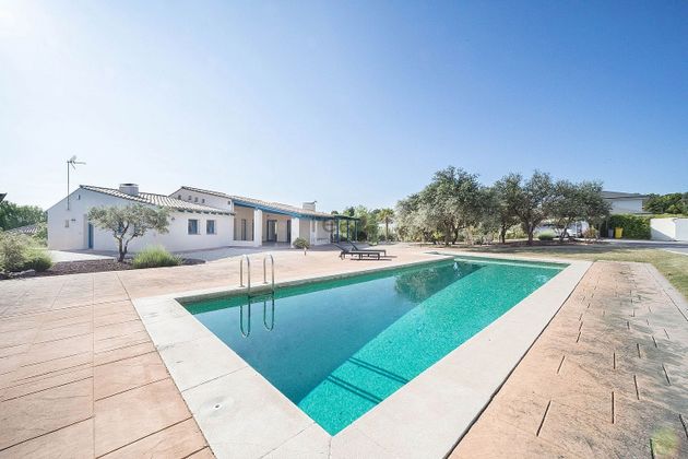 Foto 1 de Xalet en venda a Ciudalcampo de 5 habitacions amb terrassa i piscina