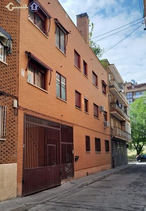 Foto 2 de Pis en venda a Puerta del Ángel de 1 habitació amb calefacció i ascensor