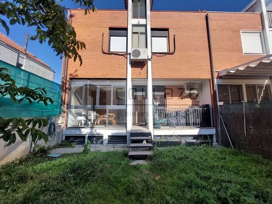 Foto 2 de Casa en venda a Sector 3 de 7 habitacions amb terrassa i piscina