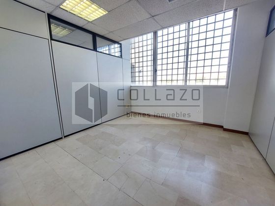 Foto 2 de Oficina en lloguer a Casco Histórico de Vallecas amb aire acondicionat i ascensor