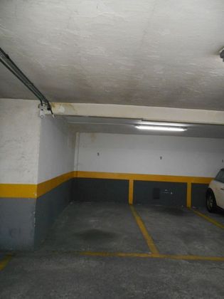 Foto 1 de Garaje en venta en Universidad - Malasaña de 10 m²