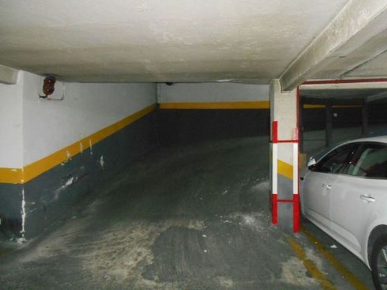 Foto 2 de Garaje en venta en Universidad - Malasaña de 10 m²