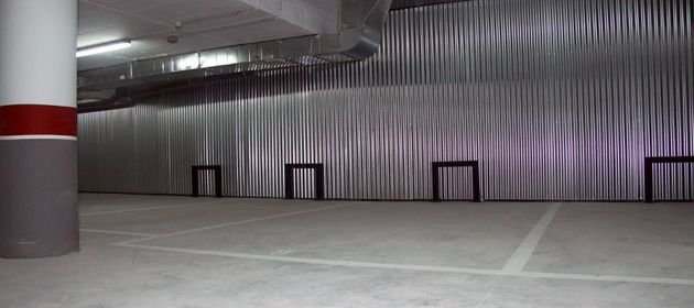 Foto 1 de Garatge en venda a Justicia - Chueca de 16 m²