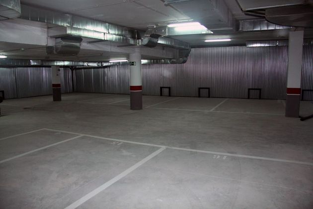 Foto 2 de Garaje en venta en Justicia - Chueca de 16 m²