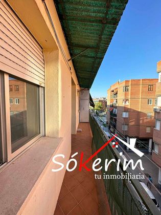 Foto 1 de Piso en venta en Zona Centro - Ayuntamiento de 3 habitaciones con terraza