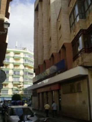 Foto 1 de Oficina en venda a Camino Viejo de Málaga de 297 m²