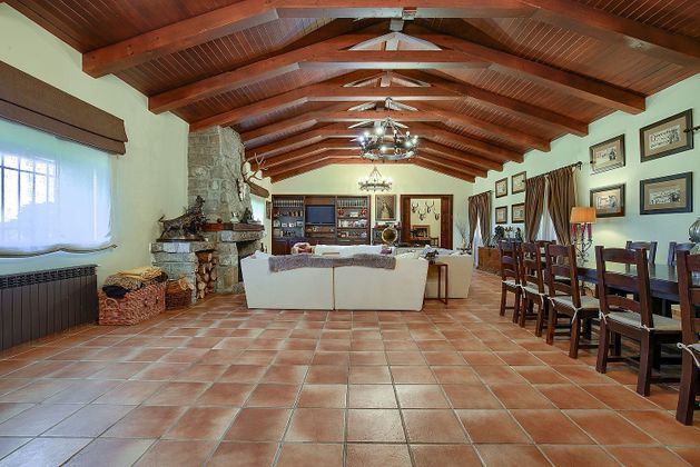 Foto 2 de Casa rural en venda a calle Finca Las Isabelas de 8 habitacions amb terrassa i piscina