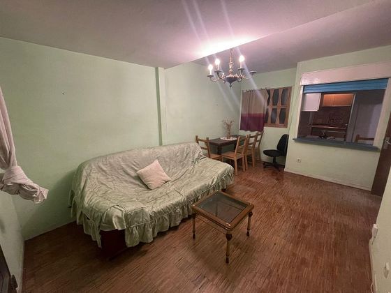 Foto 1 de Piso en venta en Casco Urbano de 3 habitaciones con terraza y balcón