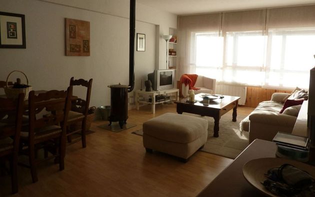 Foto 2 de Pis en venda a Navacerrada de 1 habitació i 65 m²