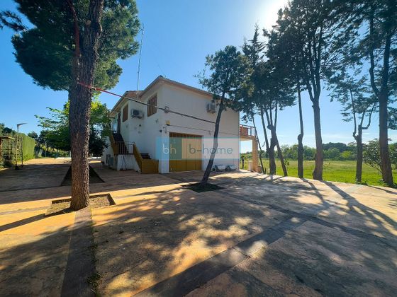 Foto 2 de Xalet en venda a Brunete de 5 habitacions amb terrassa i piscina
