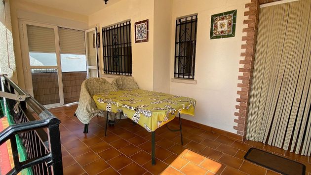 Foto 2 de Xalet en venda a Casar de Escalona (El) de 6 habitacions amb terrassa i piscina