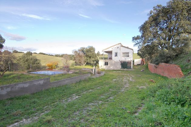 Foto 2 de Casa rural en venta en El Pinar - La Dehesa - Resto de Navalcarnero de 3 habitaciones con terraza y piscina