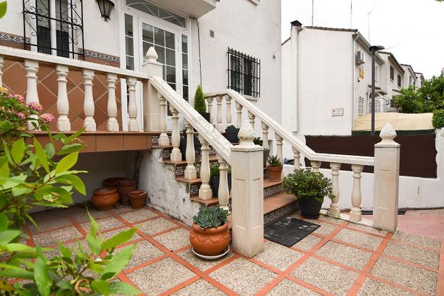 Foto 2 de Casa en venta en El Pijorro de 3 habitaciones con terraza y piscina