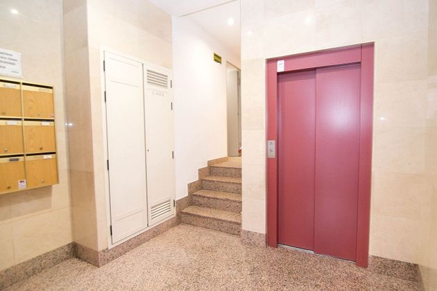 Foto 2 de Pis en venda a Humanes de Madrid de 1 habitació amb garatge i balcó