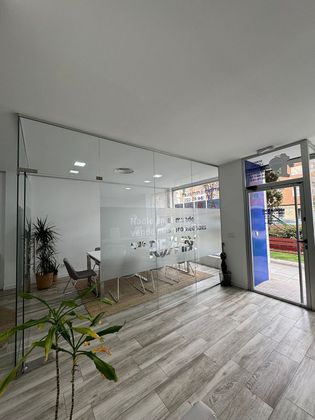 Foto 2 de Oficina en alquiler en Villanueva de la Cañada de 11 m²