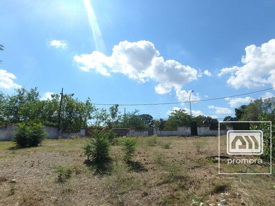 Foto 1 de Venta de terreno en La Florida - El Plantío de 1000 m²