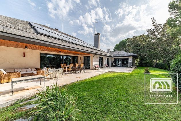 Foto 1 de Casa en venda a Prado Largo de 8 habitacions amb terrassa i piscina