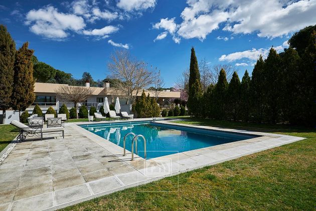Foto 1 de Xalet en venda a Prado Largo de 7 habitacions amb piscina i garatge