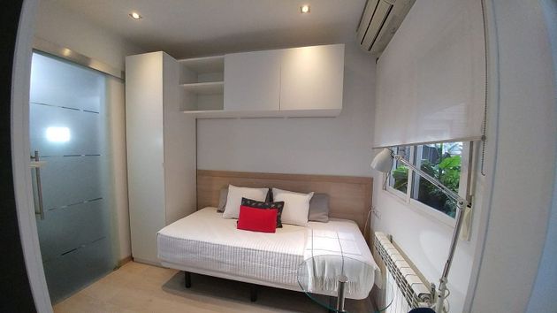 Foto 2 de Alquiler de estudio en Palos de Moguer con muebles y aire acondicionado