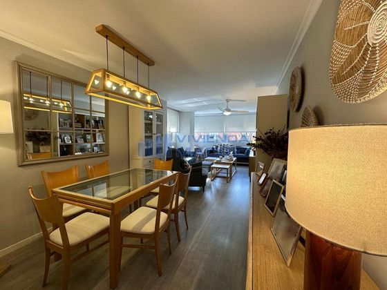Foto 1 de Piso en venta en Portazgo de 3 habitaciones con terraza y aire acondicionado