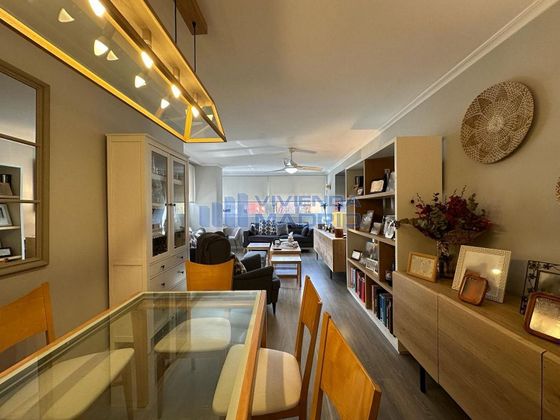 Foto 2 de Piso en venta en Portazgo de 3 habitaciones con terraza y aire acondicionado