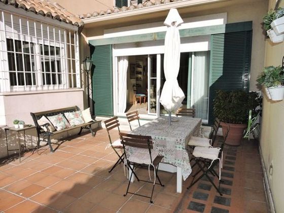Foto 2 de Xalet en venda a El Viso de 9 habitacions amb terrassa i piscina
