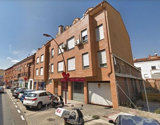Foto 1 de Garatge en venda a calle Crta Alovera de 10 m²