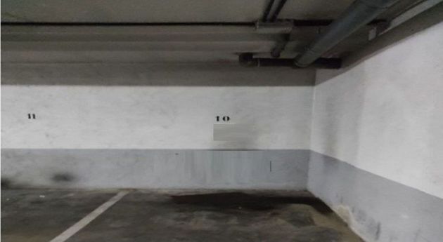 Foto 2 de Venta de garaje en calle Crta Alovera de 10 m²