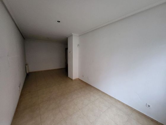 Foto 2 de Piso en venta en La Paloma - Asfain de 1 habitación con terraza y calefacción
