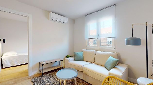 Foto 2 de Alquiler de piso en calle Antonio Durán Tovar de 3 habitaciones con muebles y aire acondicionado