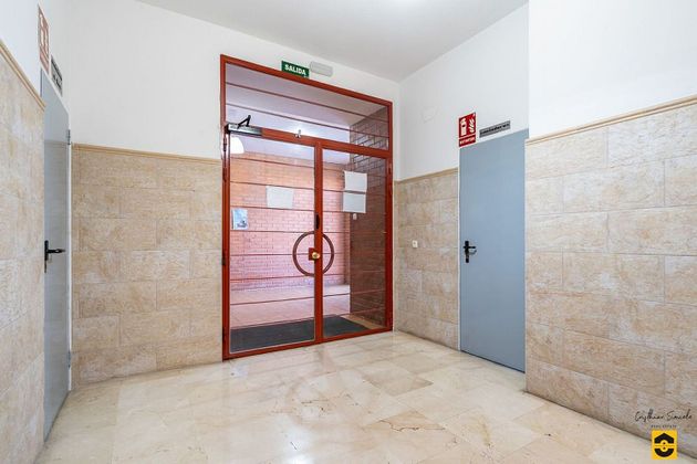 Foto 2 de Pis en venda a Entrevías de 3 habitacions amb calefacció i ascensor
