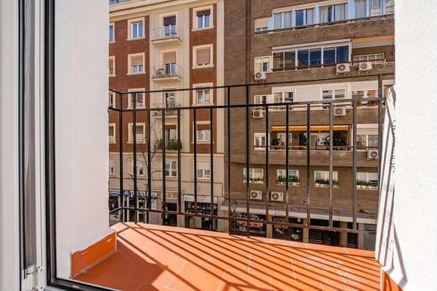 Foto 1 de Piso en venta en Goya de 2 habitaciones con balcón y aire acondicionado