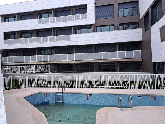 Foto 1 de Venta de oficina en Los Arroyos con piscina y garaje