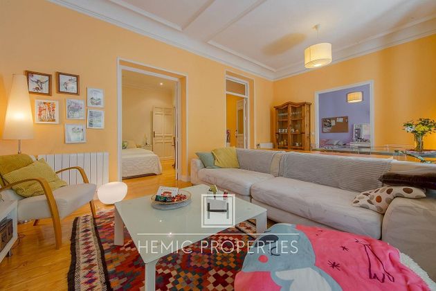Foto 2 de Pis en venda a Sol de 4 habitacions amb balcó i aire acondicionat