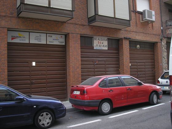 Foto 1 de Local en venda a calle De Ferroviarios Madrid de 178 m²