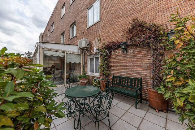 Foto 1 de Pis en venda a Almagro de 5 habitacions amb terrassa i garatge