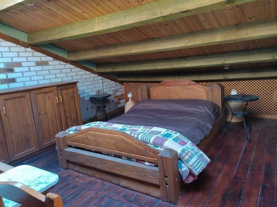 Foto 2 de Pis en venda a Sevilla la Nueva de 6 habitacions amb garatge i aire acondicionat