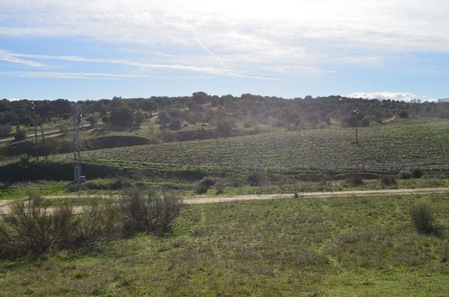 Foto 1 de Venta de terreno en Alto de la Jabonería de 14871 m²