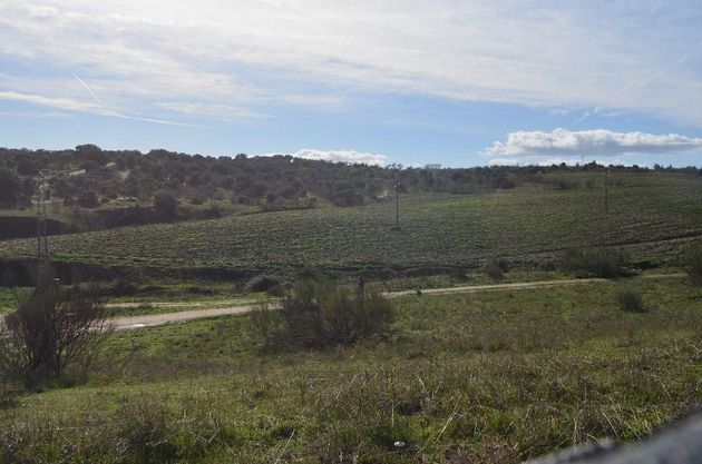 Foto 2 de Venta de terreno en Alto de la Jabonería de 14871 m²