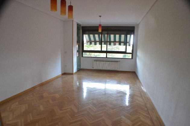 Foto 1 de Alquiler de piso en Alto de la Jabonería de 2 habitaciones con terraza y aire acondicionado