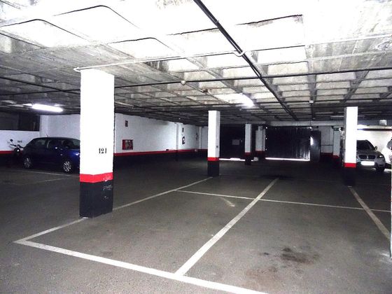 Foto 1 de Garatge en venda a paseo De Los Pontones de 54 m²